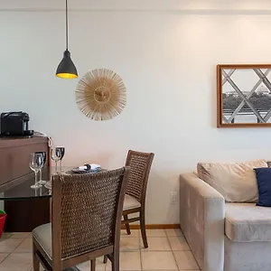 Flat Na Ilha Do Leite, 1 Metropolis Localizado No Coracao Do Segundo Polo Medico Do Pais Oth1703 Apartamento