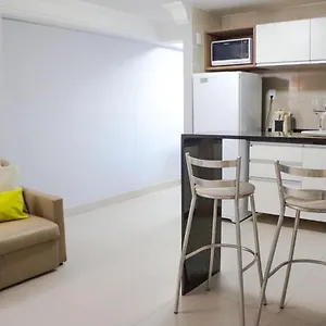 Boa Viagem Flat Apartamento