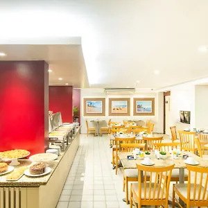 Hotel Kastel Manibu - Boa Viagem, Recife