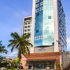 Hotel Marante Executive, Recife