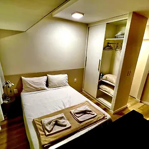 Flat Boa Viagem Luxo Apartamento