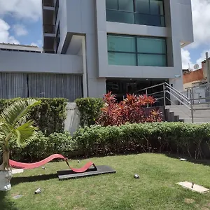 Boa Viagem Vista Mar Apartamento