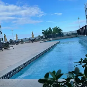 Apartment Class Internacional Frente Mar, Recife
