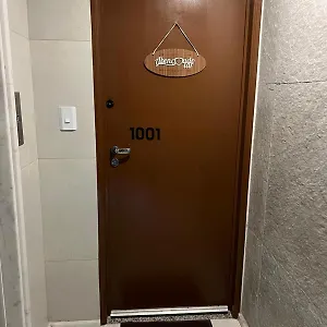 My House Boa Viagem Apartamento