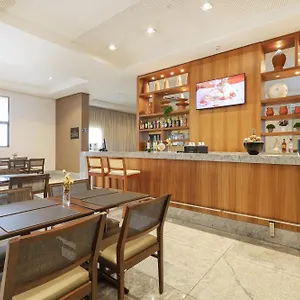 Hotel Hy & Hotels-boa Viagem, Recife