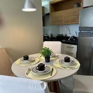 Flat Confortavel Apartamento