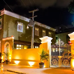 Hotel Novohotell, Recife